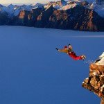 base jump