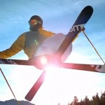bobby brown medaille d'or du slopestyle ski