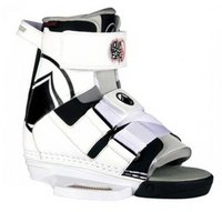 Comment regler fixation wakeboard