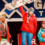 kelly clark medaille d'or de snowboard superpipe