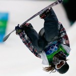 shaun white snowboard