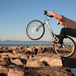 vtt et bmx extreme