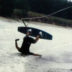 Wakeboard